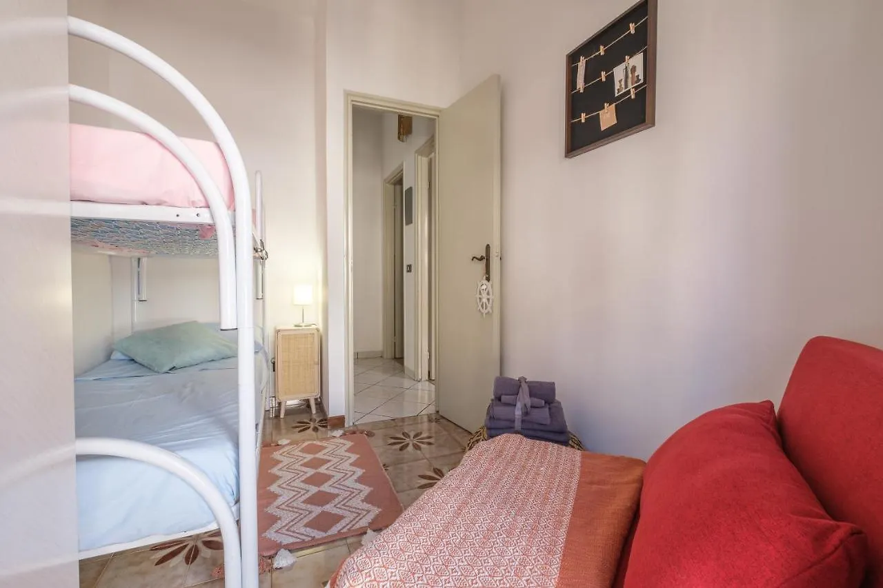 La Marchese Home Oliveri