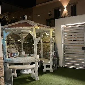 Casa vacanze Sea Elegance, Oliveri